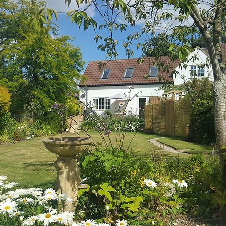 1 Bed In Taunton 75135 Villa Isle Brewers Luaran gambar
