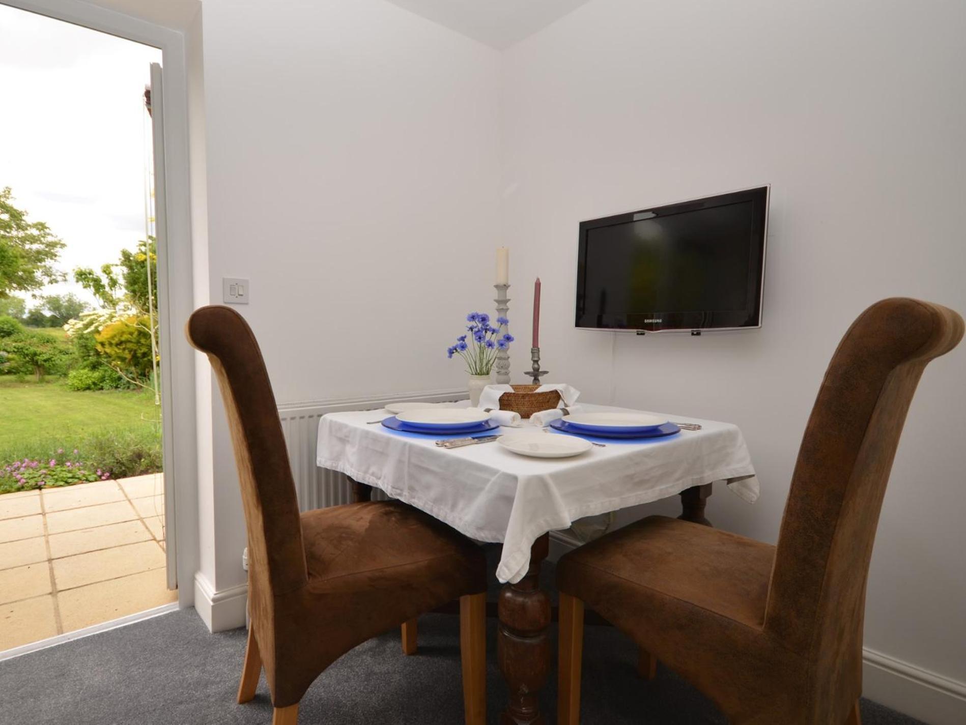 1 Bed In Taunton 75135 Villa Isle Brewers Luaran gambar