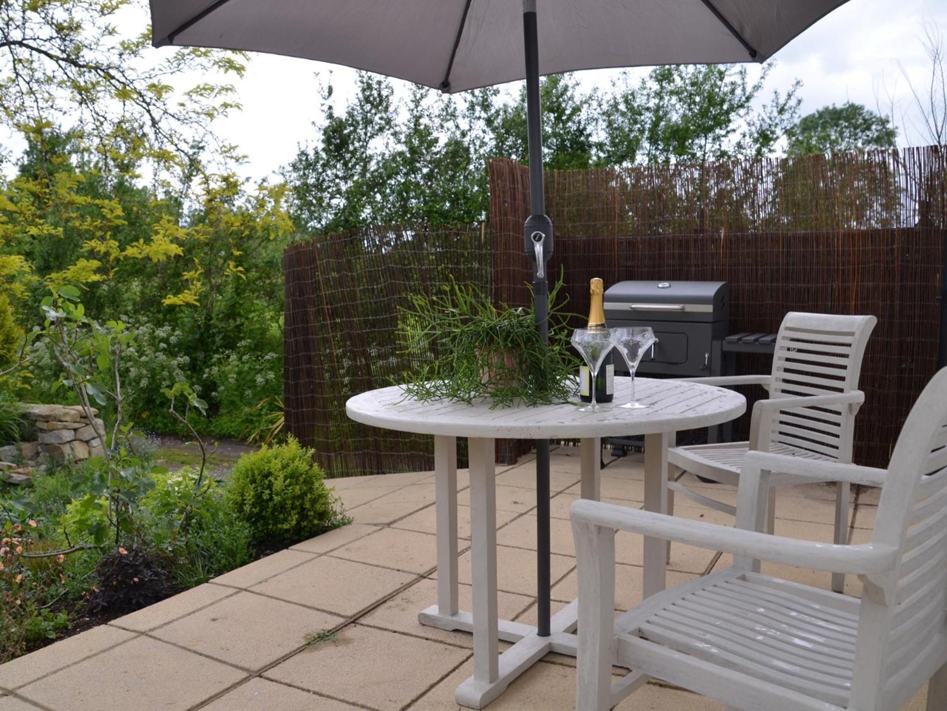 1 Bed In Taunton 75135 Villa Isle Brewers Luaran gambar