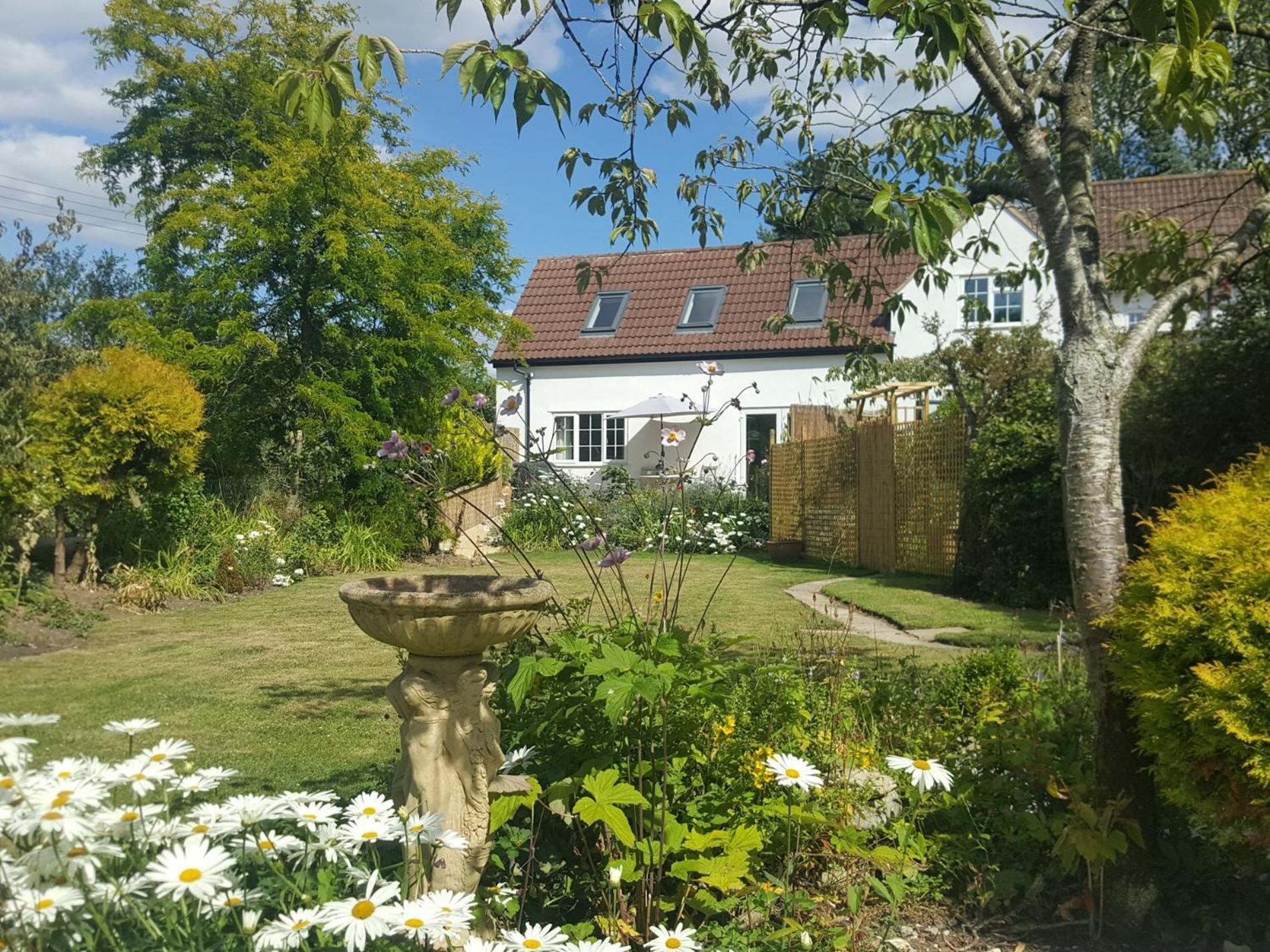 1 Bed In Taunton 75135 Villa Isle Brewers Luaran gambar