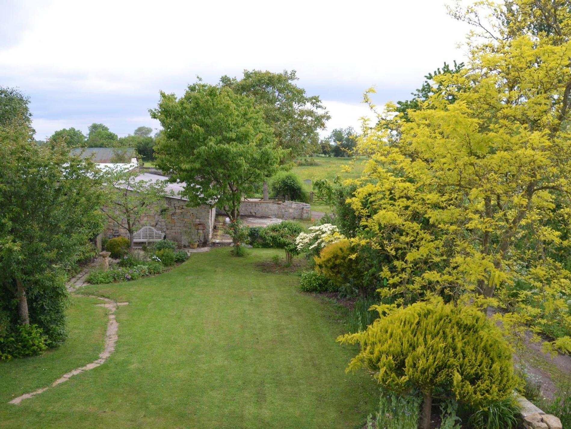 1 Bed In Taunton 75135 Villa Isle Brewers Luaran gambar