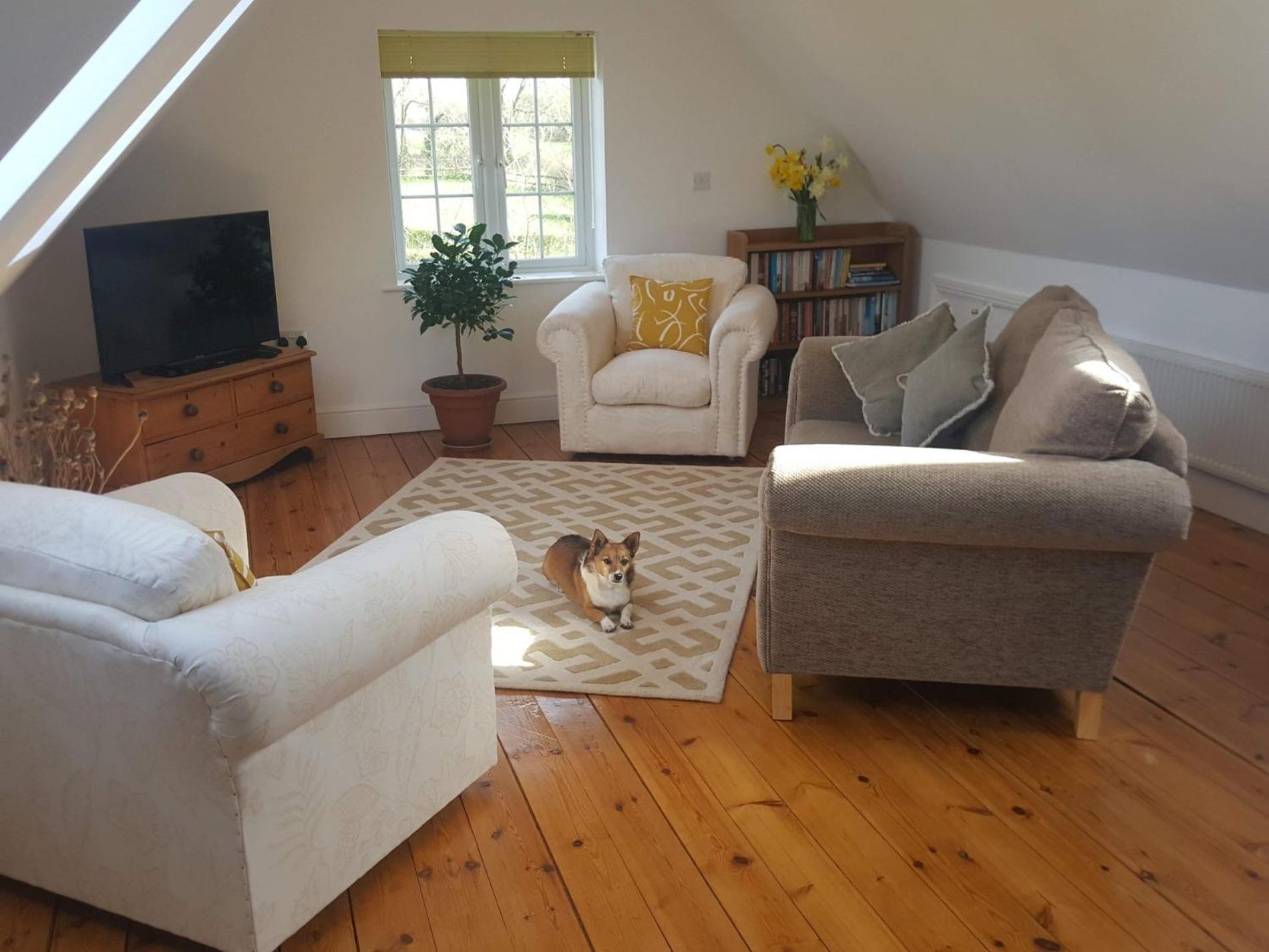 1 Bed In Taunton 75135 Villa Isle Brewers Luaran gambar