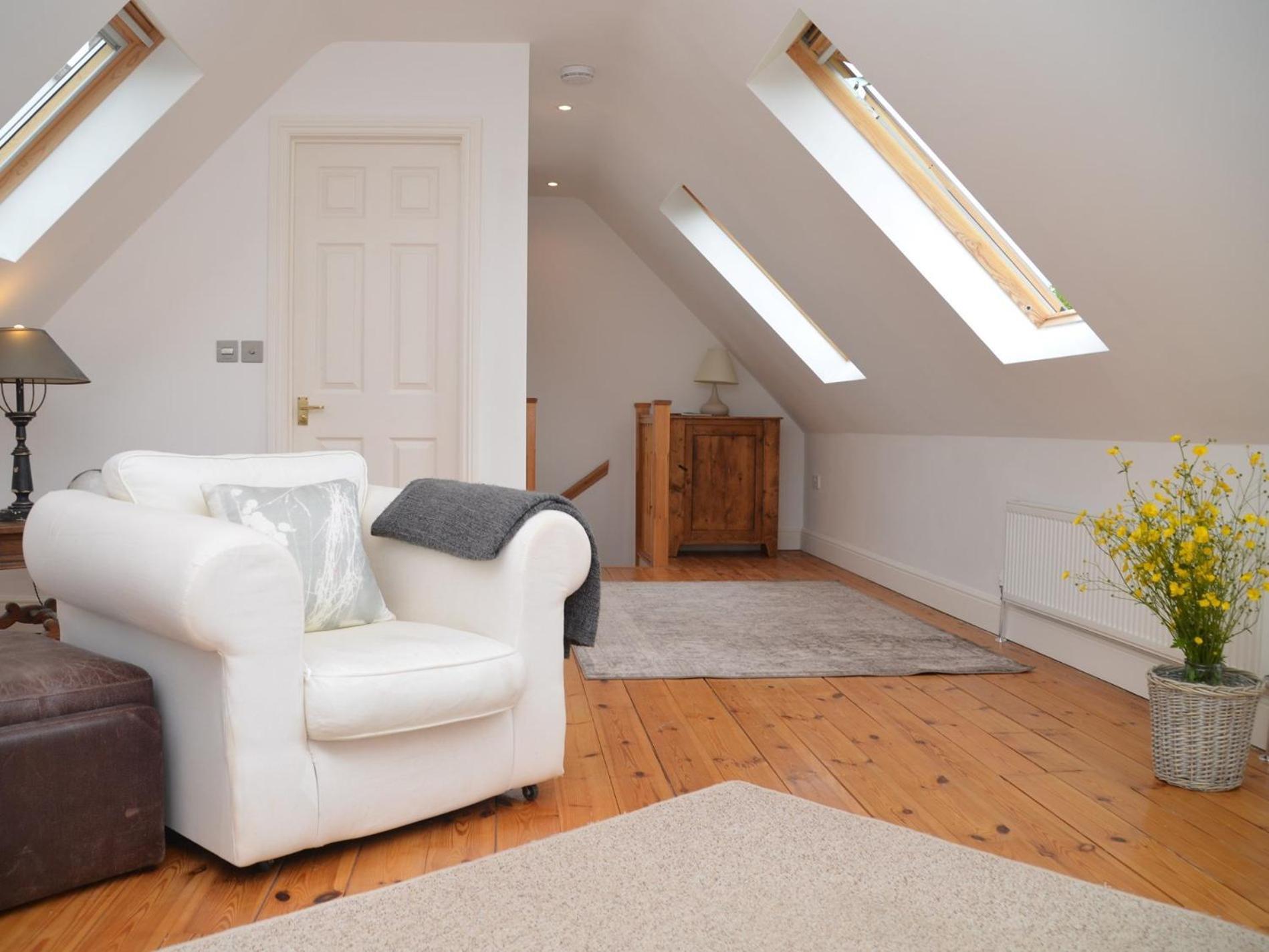 1 Bed In Taunton 75135 Villa Isle Brewers Luaran gambar